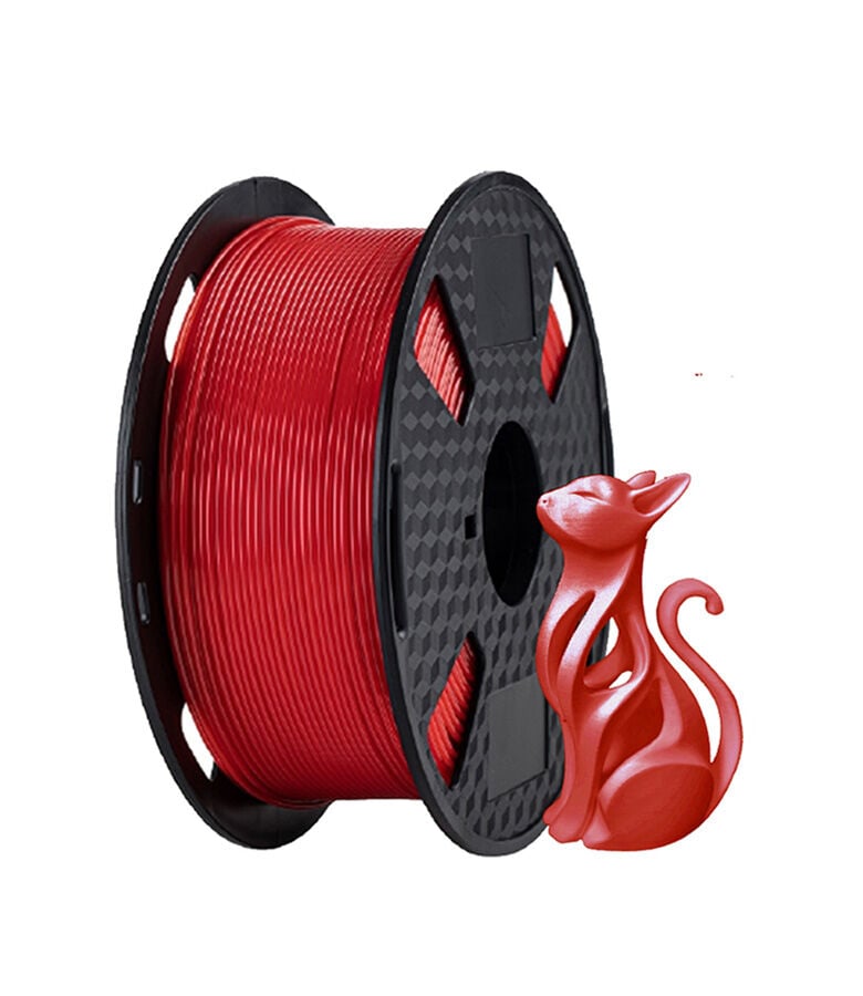 MAIL BOX RED