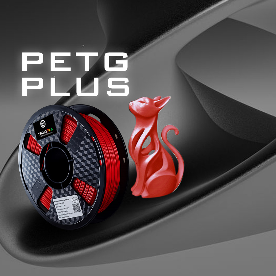 PETG PLUS